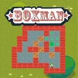 Boxman Sokoban