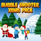 Bubble Shooter Xmas Pack