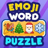 Emoji Word Puzzle
