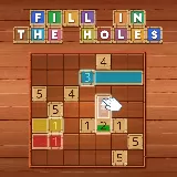 Fill In the holes
