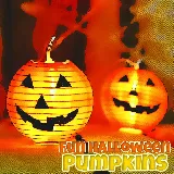 Fun Halloween Pumpkins