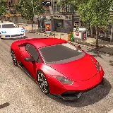 Real Extreme Car Driving Drift