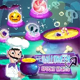 Scary Halloween: Spooky Nights
