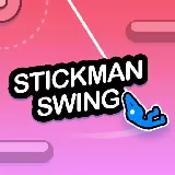 Stickman Swing