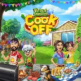Virtual Families Cook Off